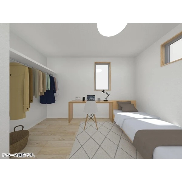 小田原市中町３丁目 ※仕様が実際とは異なる場合があります。