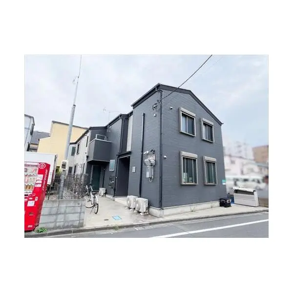 足立区綾瀬６丁目 外観