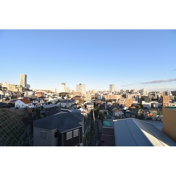 ヴェレーナグラン横浜野毛山公園 その他画像