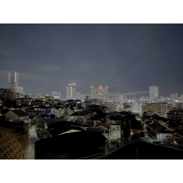 ヴェレーナグラン横浜野毛山公園 その他画像