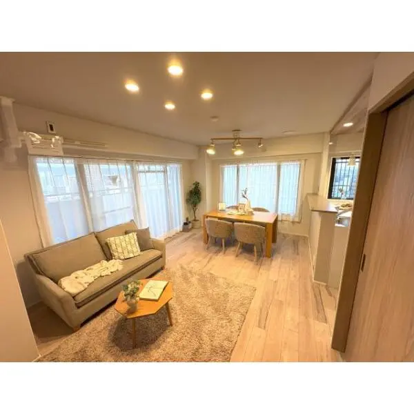 サンヴェール鶴見緑地 その他画像