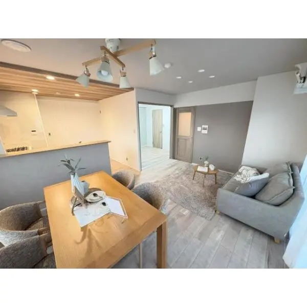 サンヴェール鶴見緑地 その他画像