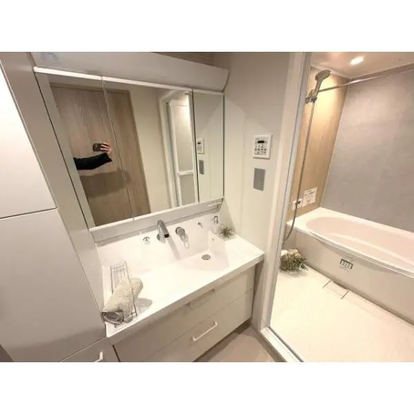 サンヴェール鶴見緑地 その他画像