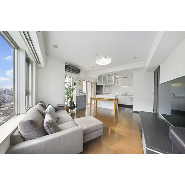 藤和シティホームズ武蔵小山駅前 その他画像