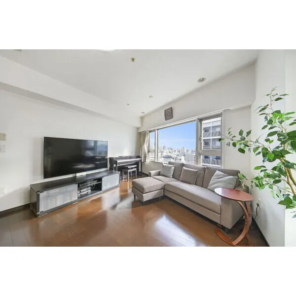 藤和シティホームズ武蔵小山駅前 その他画像