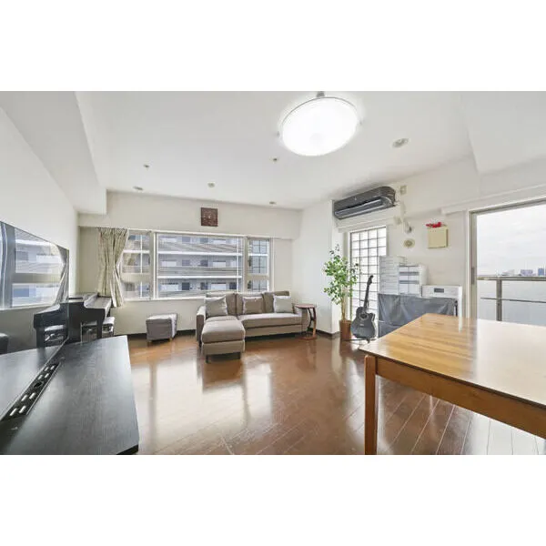 藤和シティホームズ武蔵小山駅前 その他画像