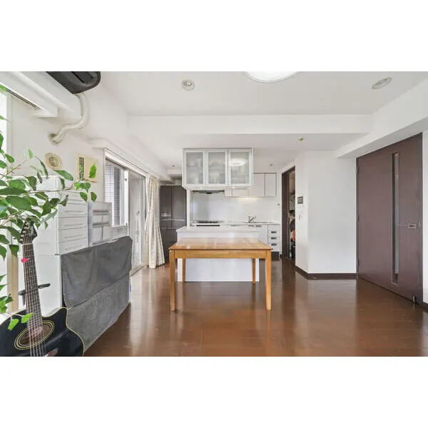 藤和シティホームズ武蔵小山駅前 その他画像