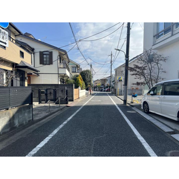 大田区南千束３丁目 その他画像