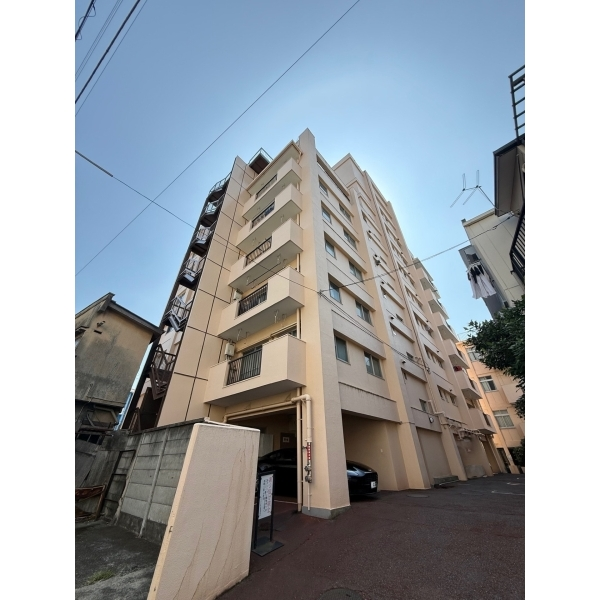 メイゾン牛込 その他画像