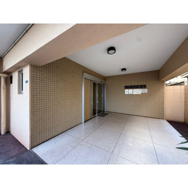 メイゾン牛込 その他画像