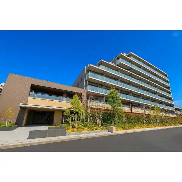 ザ・パークハウス朝霞台レジデンス その他画像