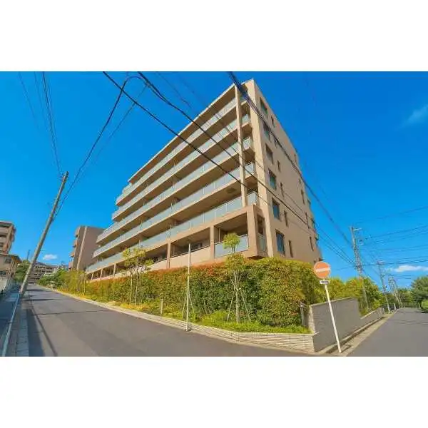 ザ・パークハウス朝霞台レジデンス その他画像