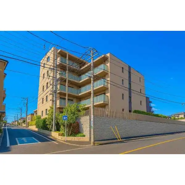 ザ・パークハウス朝霞台レジデンス その他画像