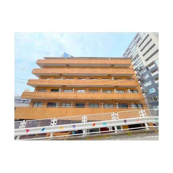 パラシオン渋谷 その他画像