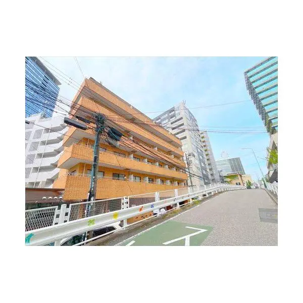 パラシオン渋谷 その他画像