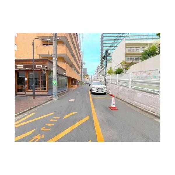 パラシオン渋谷 その他画像