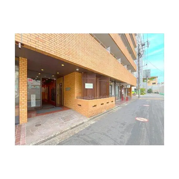 パラシオン渋谷 その他画像