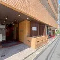 パラシオン渋谷 エントランス