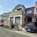 横浜市港北区岸根町 外観