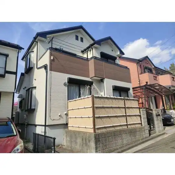 横浜市港北区岸根町 その他画像