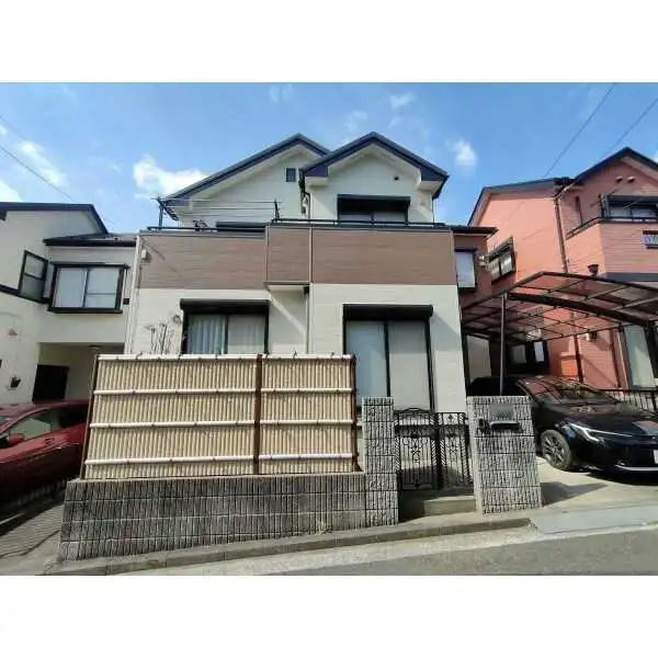 横浜市港北区岸根町 その他画像