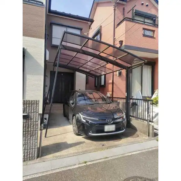 横浜市港北区岸根町 その他画像