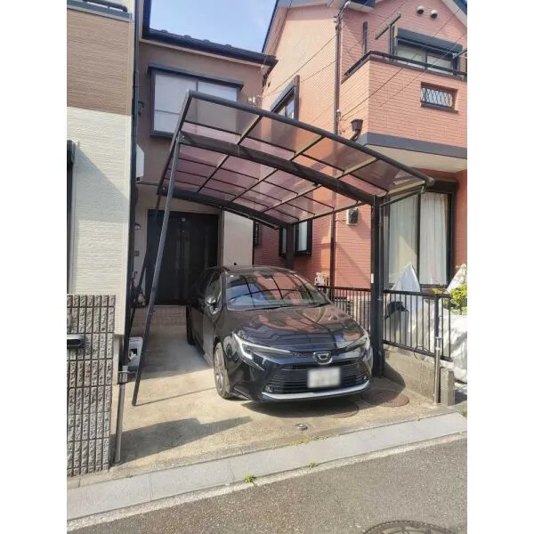 横浜市港北区岸根町 その他画像
