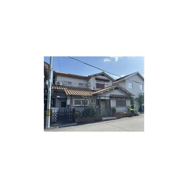 高槻市天神町２丁目 外観