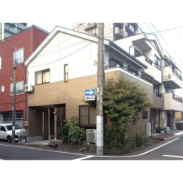 名古屋市中村区中村本町1丁目 外観