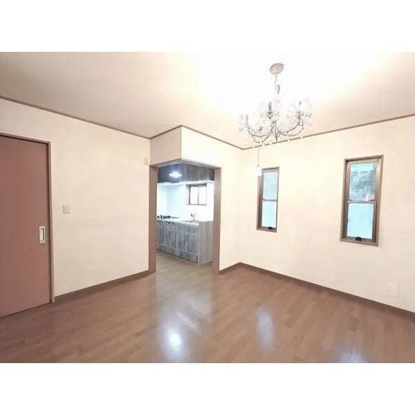 名古屋市中村区中村本町1丁目 リビングダイニング(CGで作成したリフォームイメージです。掲載の画像は現況優先とします)