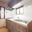 名古屋市中村区中村本町１丁目 キッチン（CGで作成したリフォームイメージです。掲載の画像は現況優先とします）