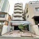 朝日湯島マンション 安心のオートロックシステム採用