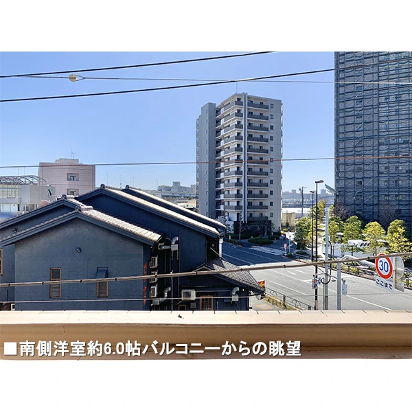 モリス千住曙町 その他画像