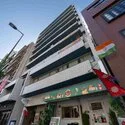 ダイアパレス谷町第二 外観