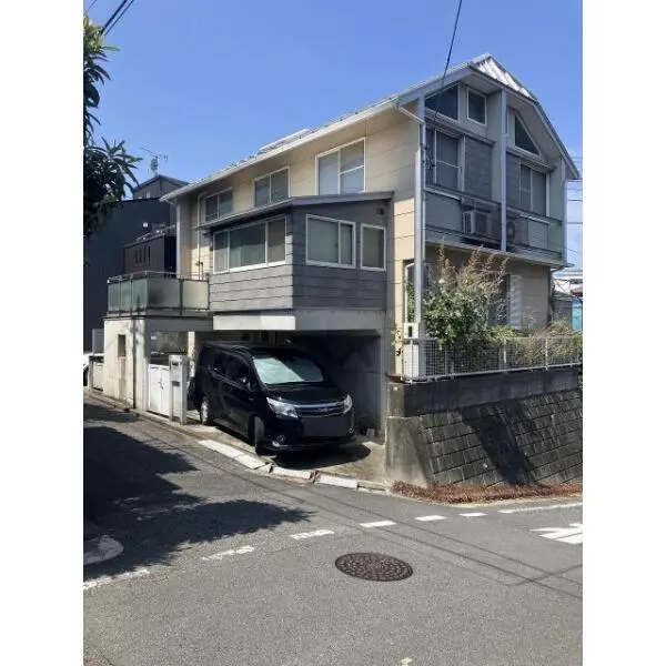 練馬区富士見台４丁目 その他画像