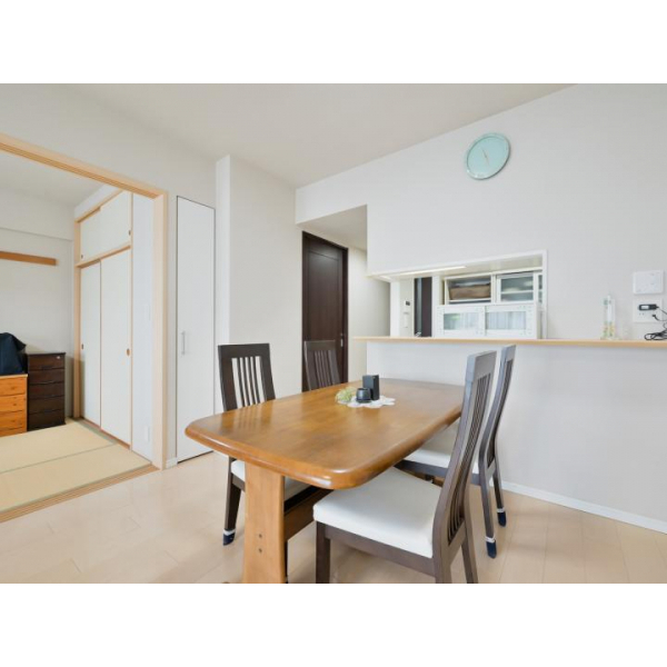 クラウンガーデン武蔵野ブライトコート その他画像