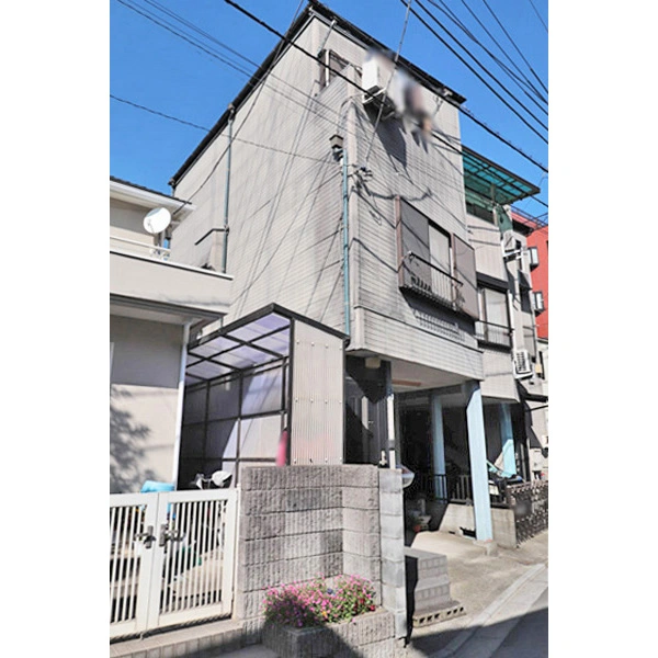 足立区西新井栄町３丁目 その他画像