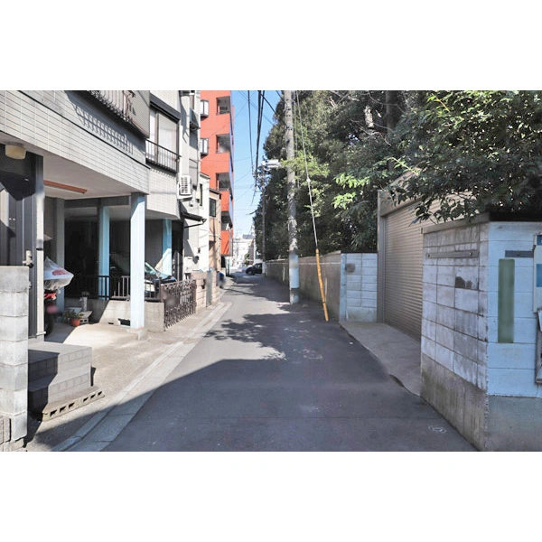 足立区西新井栄町３丁目 その他画像