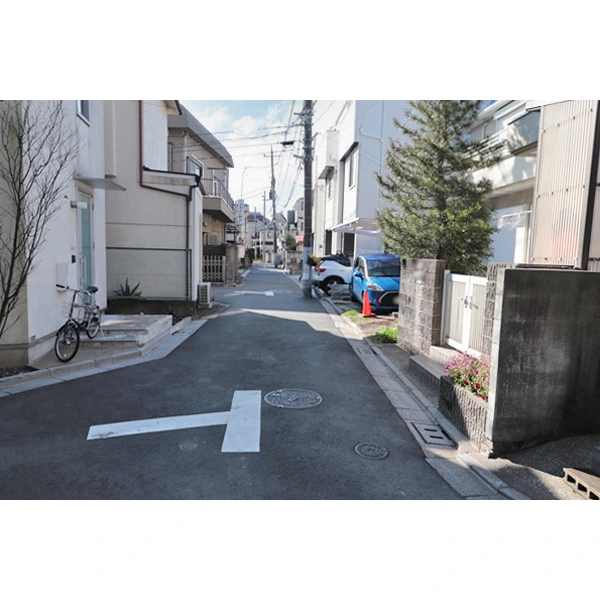 足立区西新井栄町３丁目 その他画像