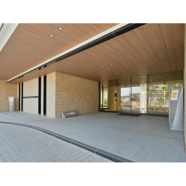 パークホームズ吉祥寺北　ザ　ガーデン その他画像