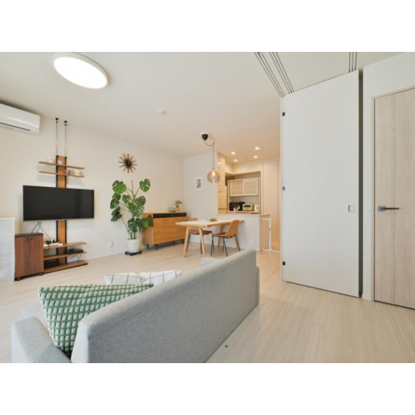 パークホームズ吉祥寺北　ザ　ガーデン その他画像