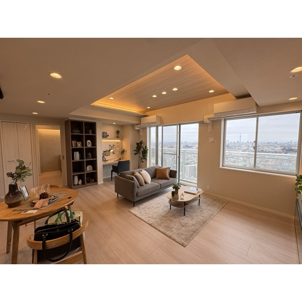 パークタワー滝野川 その他画像