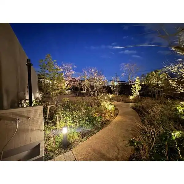 リーフィアレジデンス杉並井草森公園 その他画像