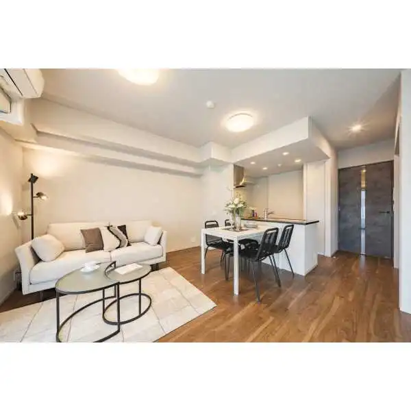 リーフィアレジデンス杉並井草森公園 その他画像