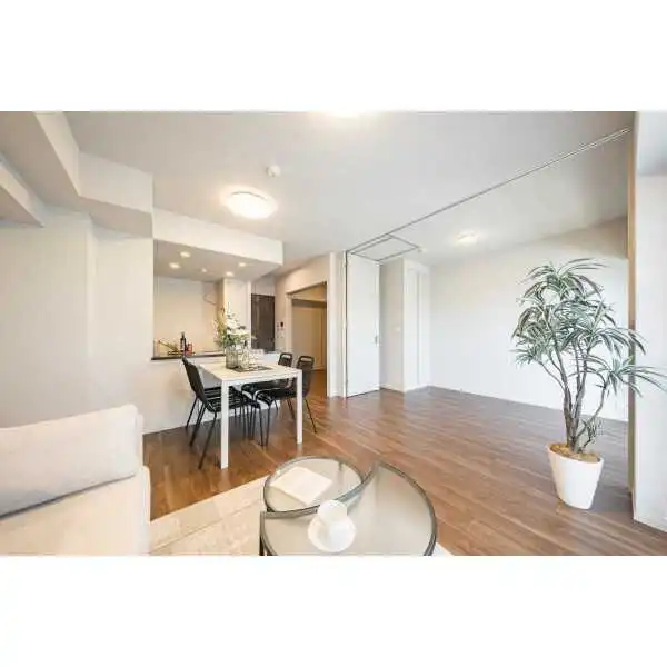 リーフィアレジデンス杉並井草森公園 その他画像