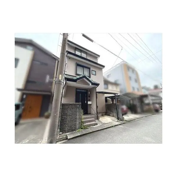 名古屋市西区香呑町２丁目 その他画像