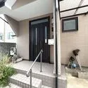 名古屋市西区香呑町２丁目 玄関