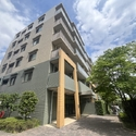 ララヒルズ７番街 外観