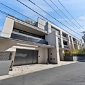 グランドメゾン渋谷大山町 外観