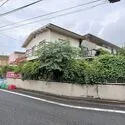練馬区高野台３丁目 現地（２０２６年６月撮影）